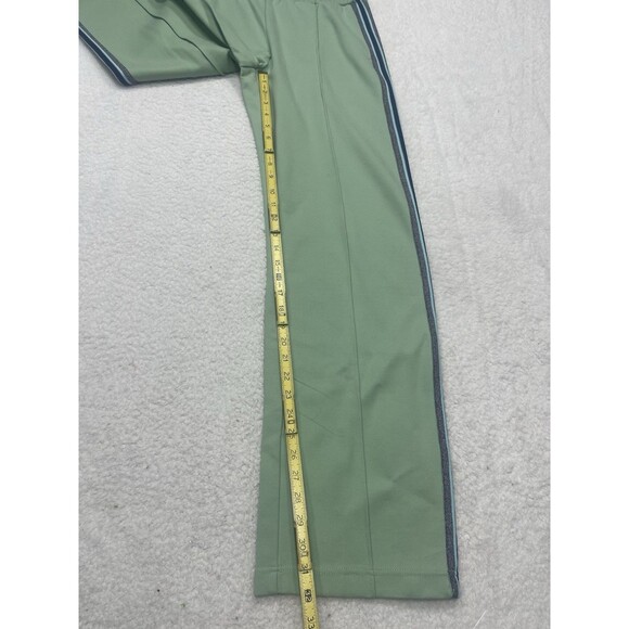 Anthropologie The Upside Track Pants Women Mint Philosophy Pull On Preppy XS NWT - Picture 6 of 15